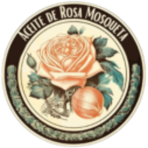 Aceite de Rosa Mosqueta